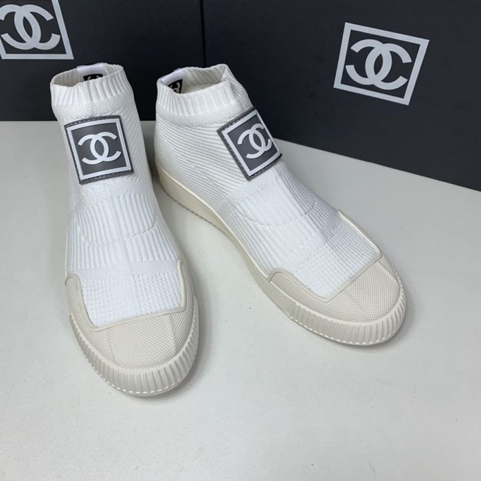 Chanel Shoes CHS00368