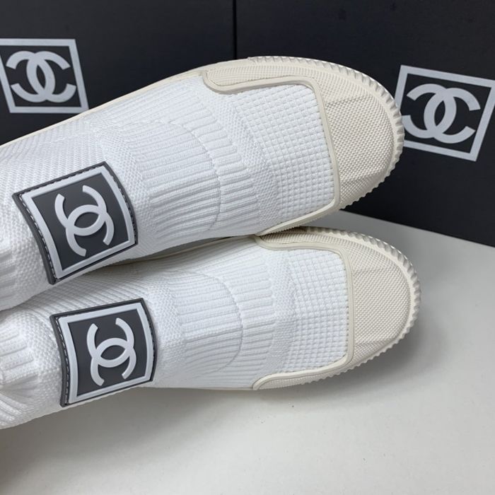 Chanel Shoes CHS00368