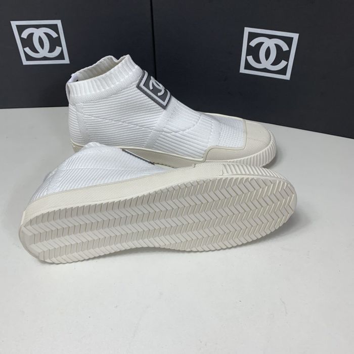 Chanel Shoes CHS00368