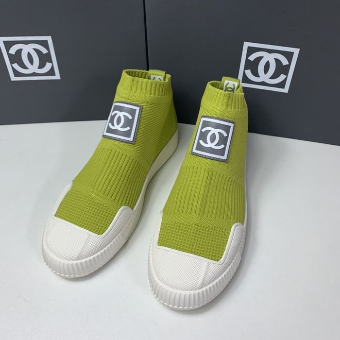 Chanel Shoes CHS00369