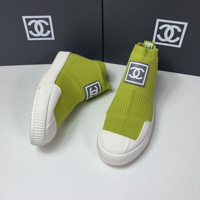 Chanel Shoes CHS00369