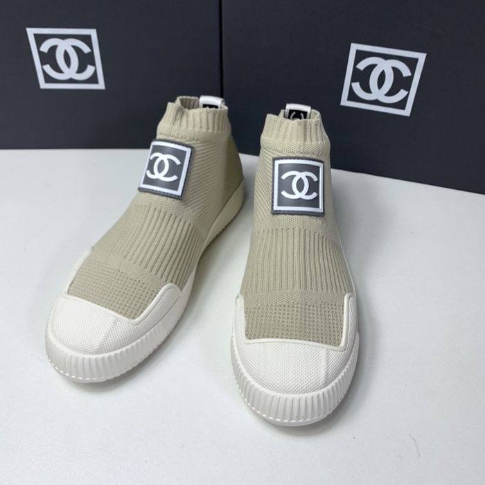 Chanel Shoes CHS00370