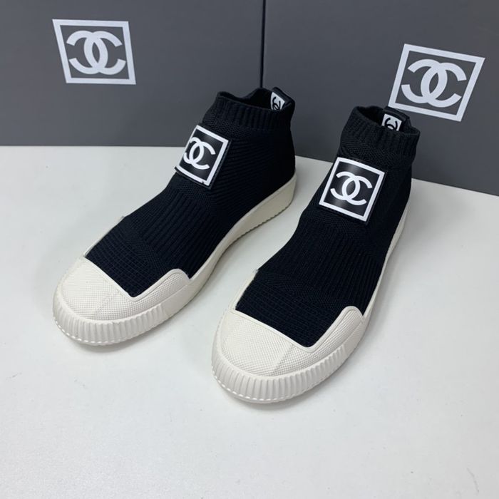 Chanel Shoes CHS00371