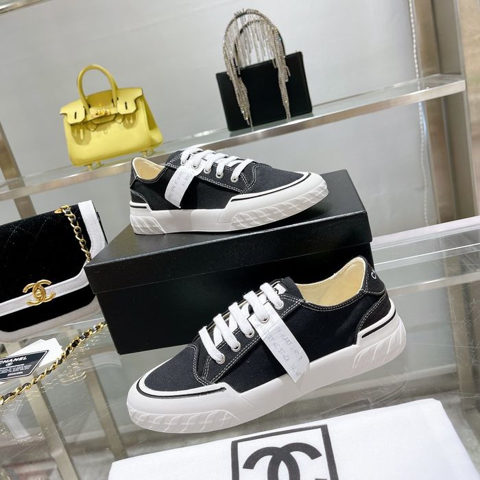 Chanel Shoes CHS00372