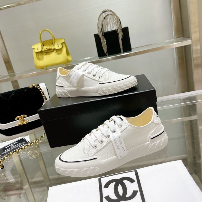Chanel Shoes CHS00373