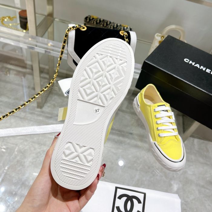 Chanel Shoes CHS00374