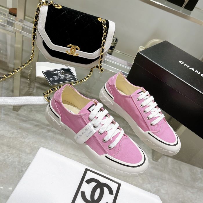 Chanel Shoes CHS00376