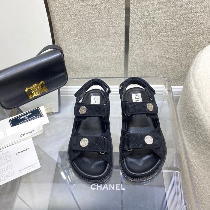 Chanel Shoes CHS00377