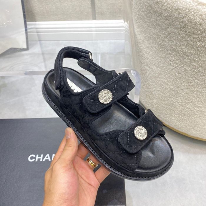 Chanel Shoes CHS00377