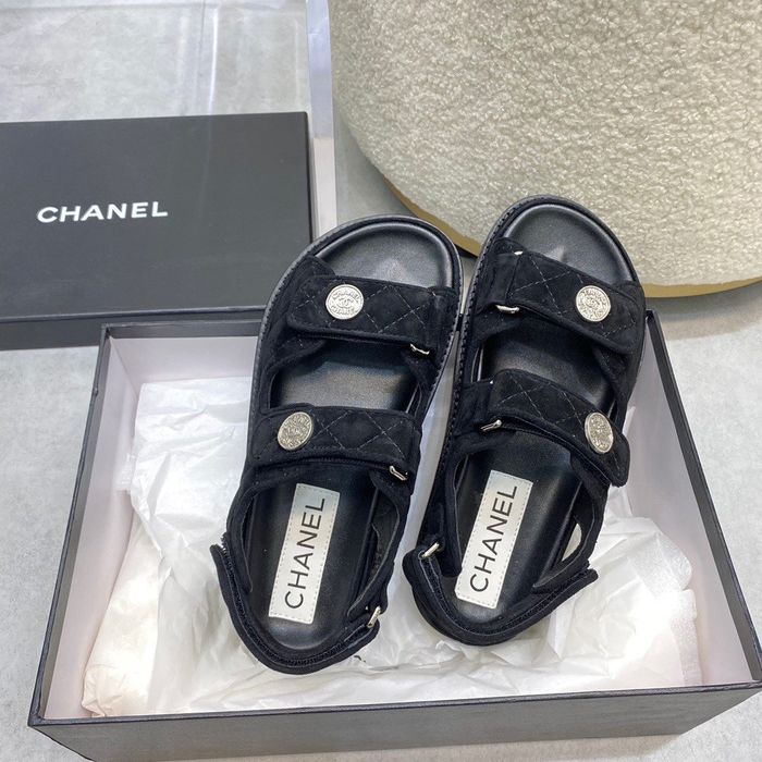 Chanel Shoes CHS00377