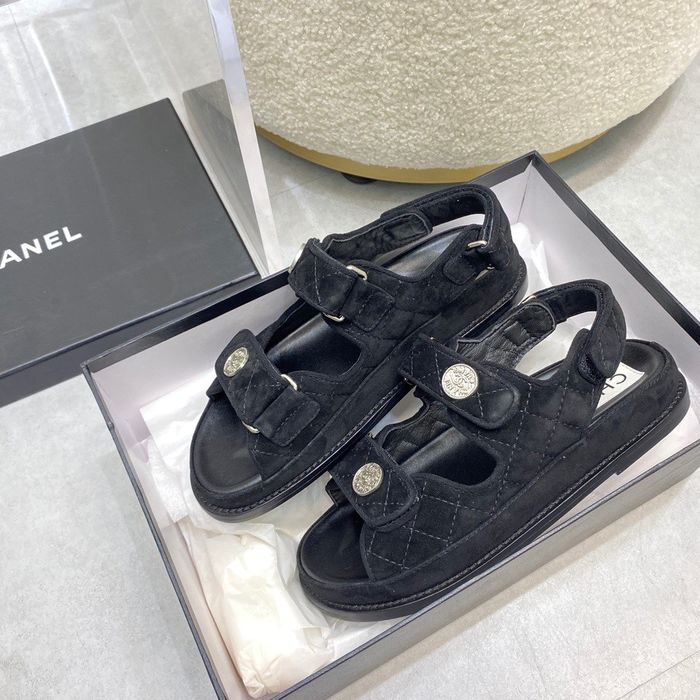 Chanel Shoes CHS00377