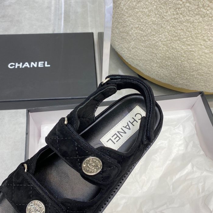 Chanel Shoes CHS00377