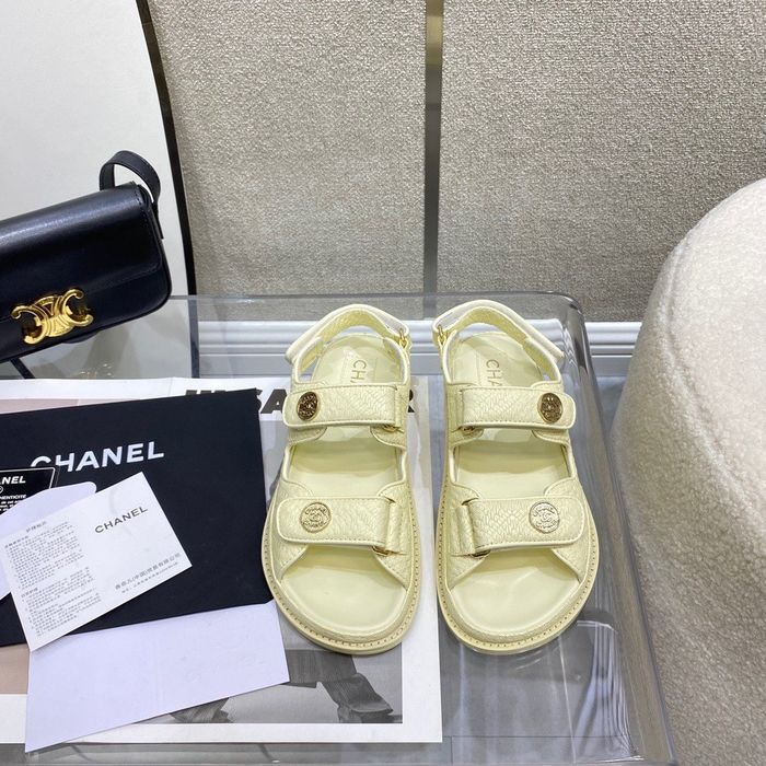 Chanel Shoes CHS00382