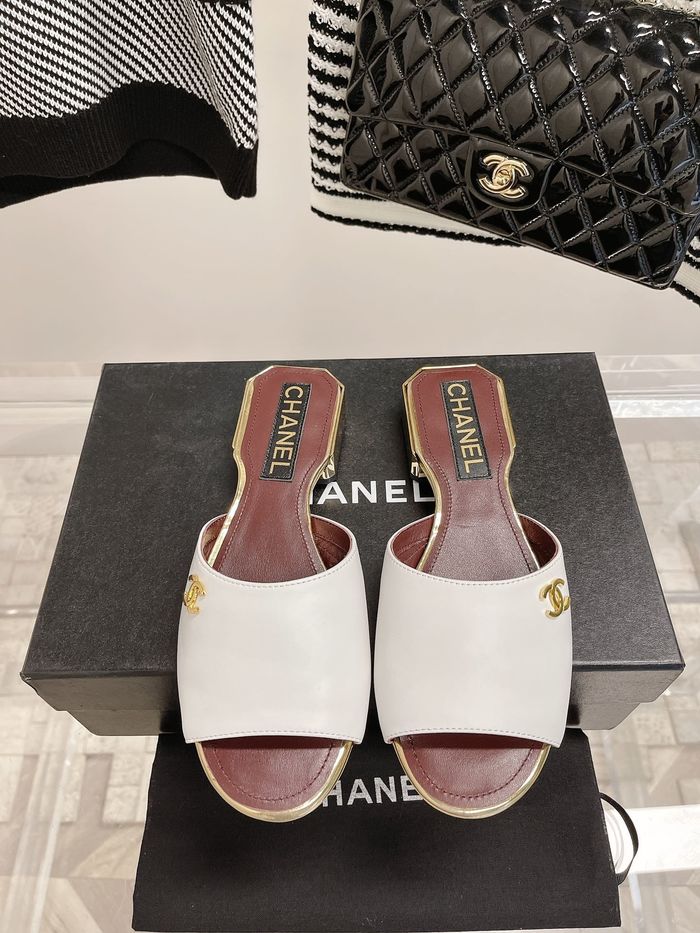 Chanel Shoes CHS00391