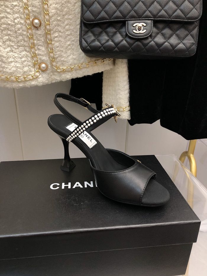 Chanel Shoes CHS00393