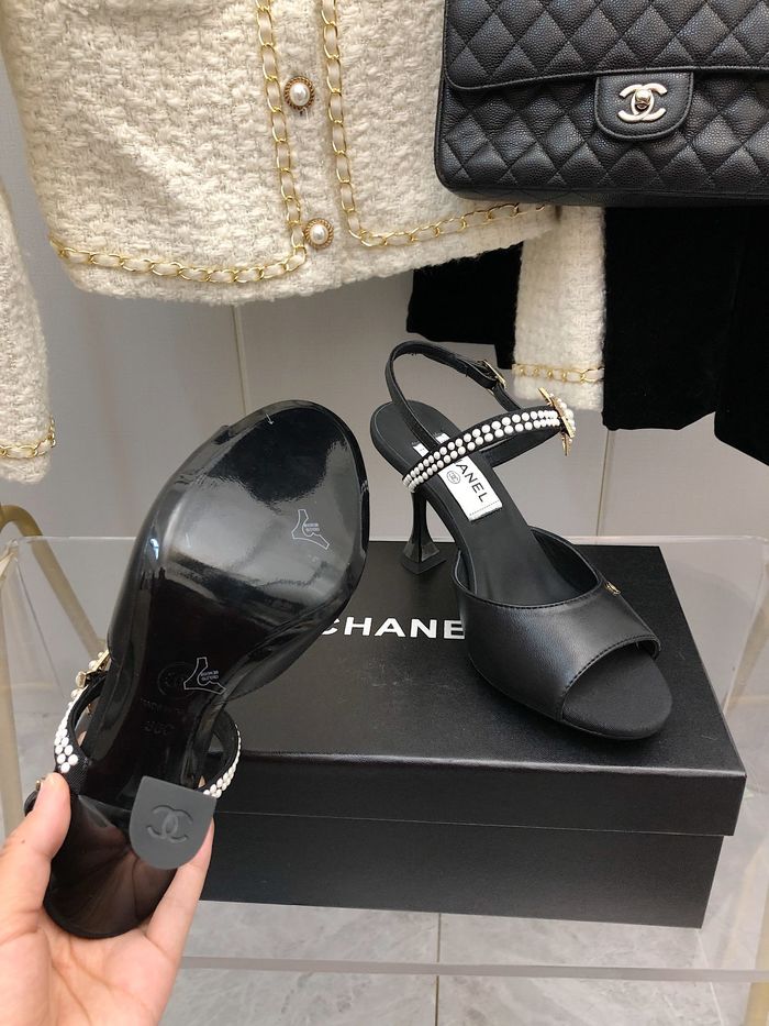 Chanel Shoes CHS00393