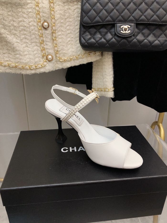 Chanel Shoes CHS00394