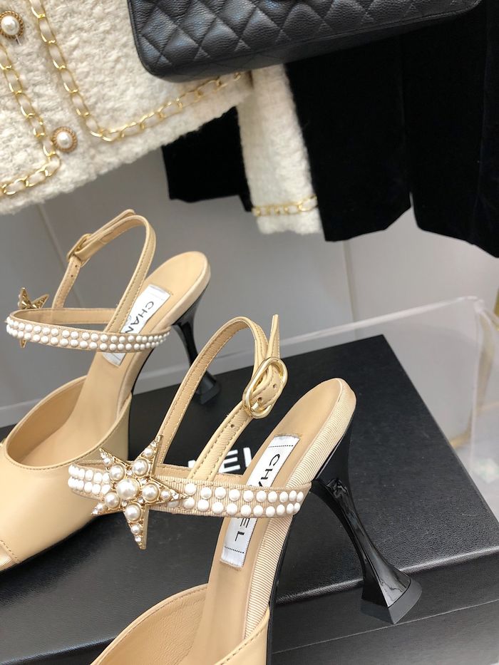 Chanel Shoes CHS00395