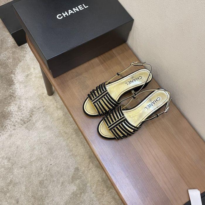 Chanel Shoes CHS00398