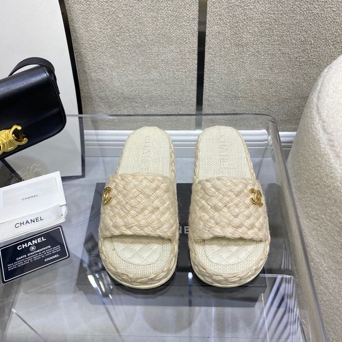 Chanel Shoes CHS00399