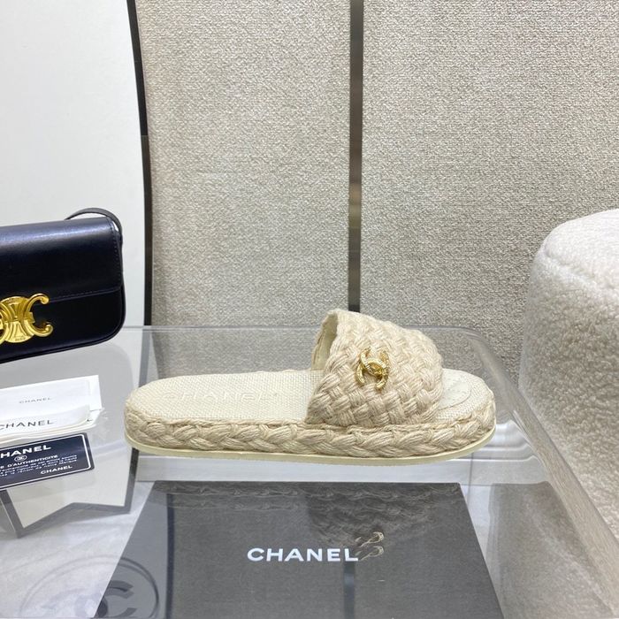 Chanel Shoes CHS00399