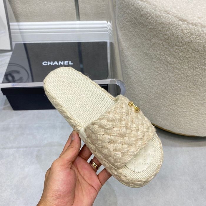 Chanel Shoes CHS00399