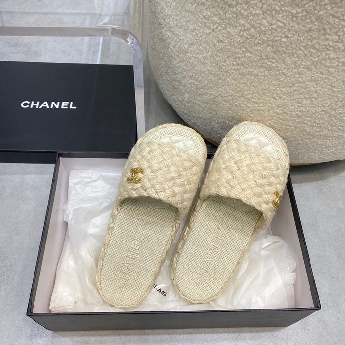Chanel Shoes CHS00399