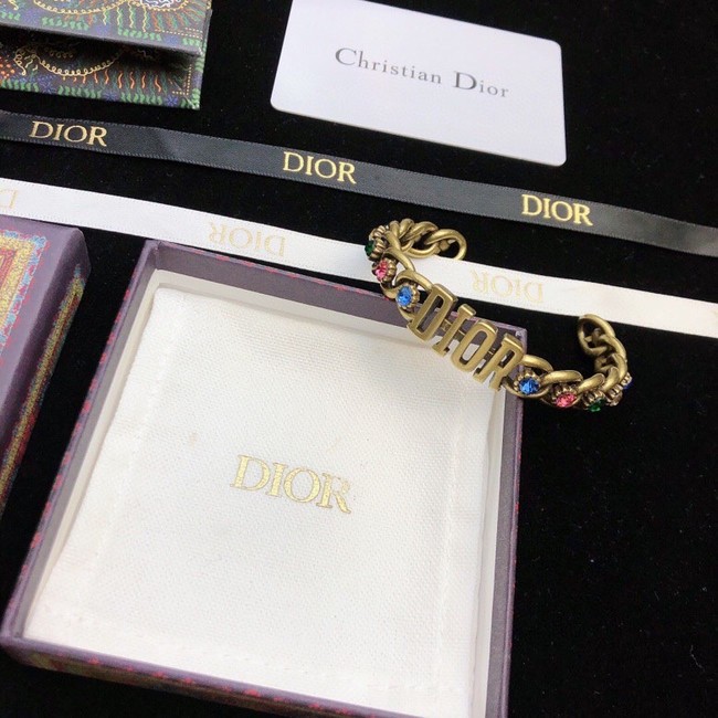 Dior Bracelet CE8493