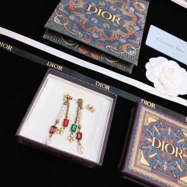 Dior Earrings CE8490