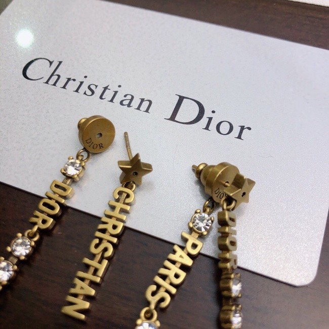 Dior Earrings CE8495