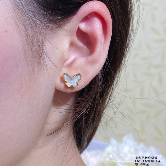 Van Cleef & Arpels Earrings CE8482