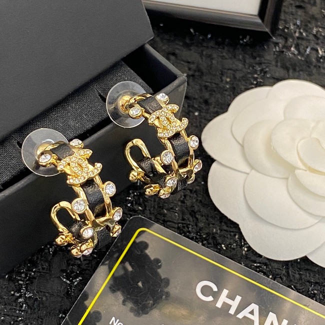 Chanel Earrings CE8501