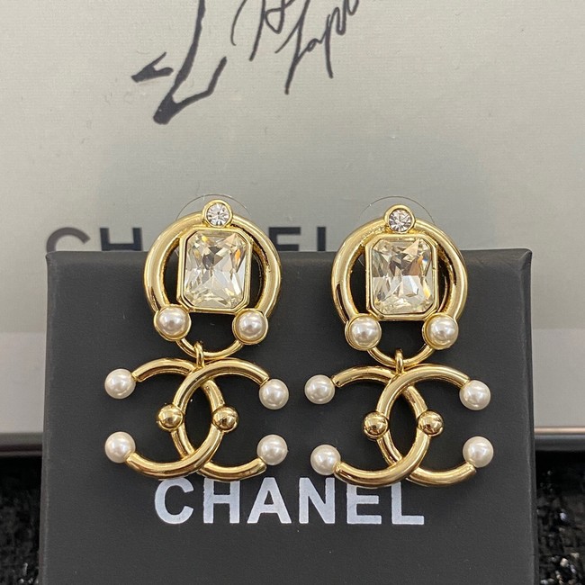 Chanel Earrings CE8502