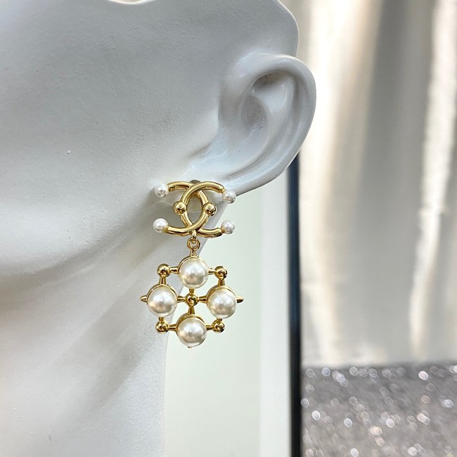 Chanel Earrings CE8503