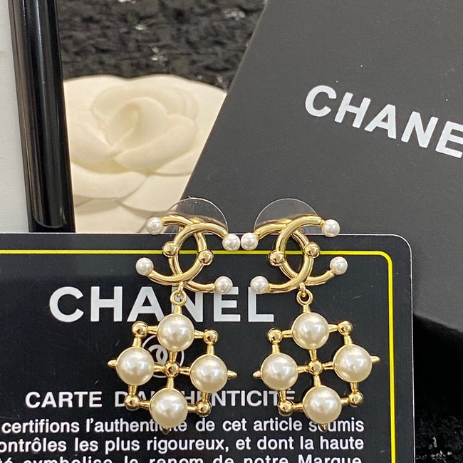 Chanel Earrings CE8503