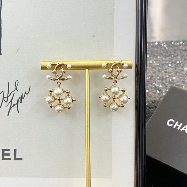 Chanel Earrings CE8503