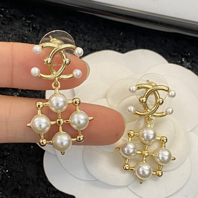 Chanel Earrings CE8503