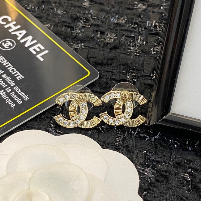 Chanel Earrings CE8504