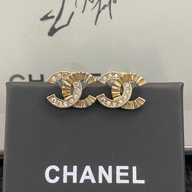 Chanel Earrings CE8504