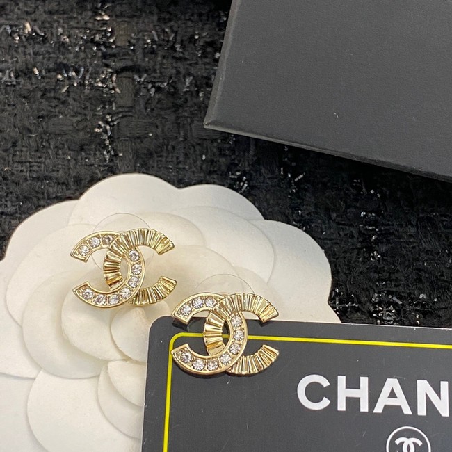 Chanel Earrings CE8504