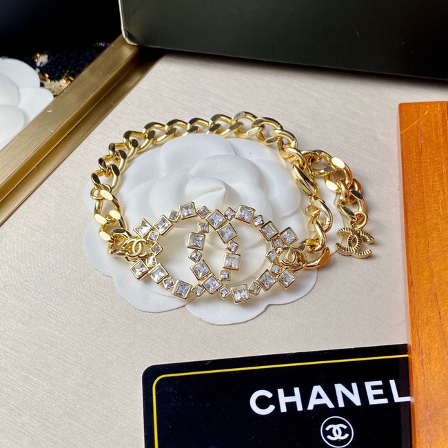 Chanel Bracelet CE8547