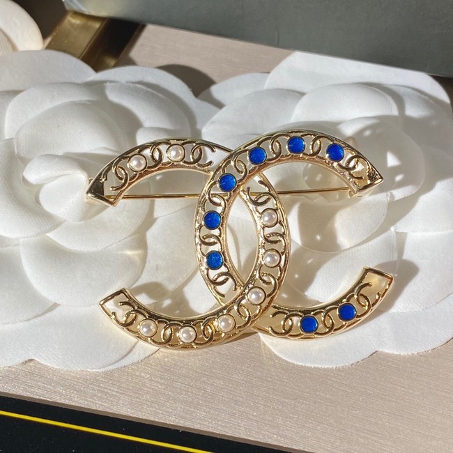 Chanel Brooch CE8539