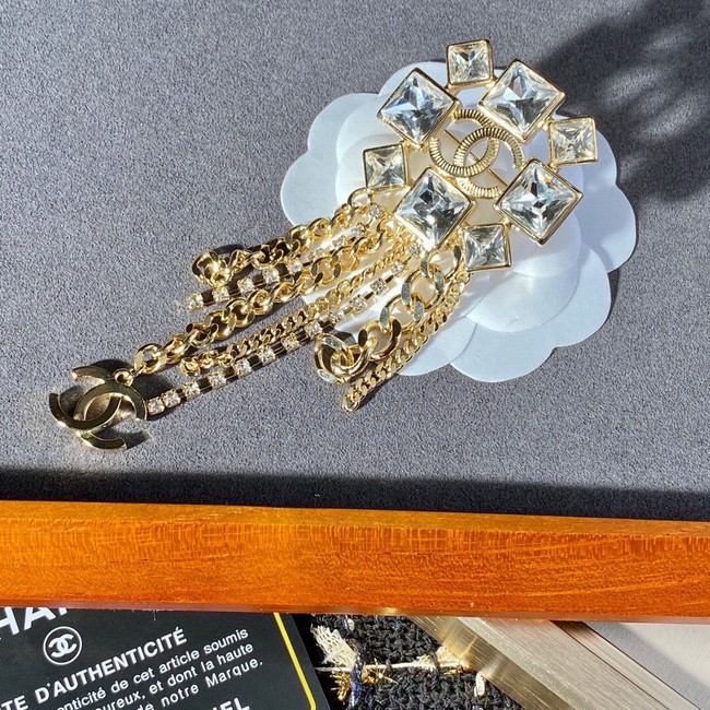 Chanel Brooch CE8540