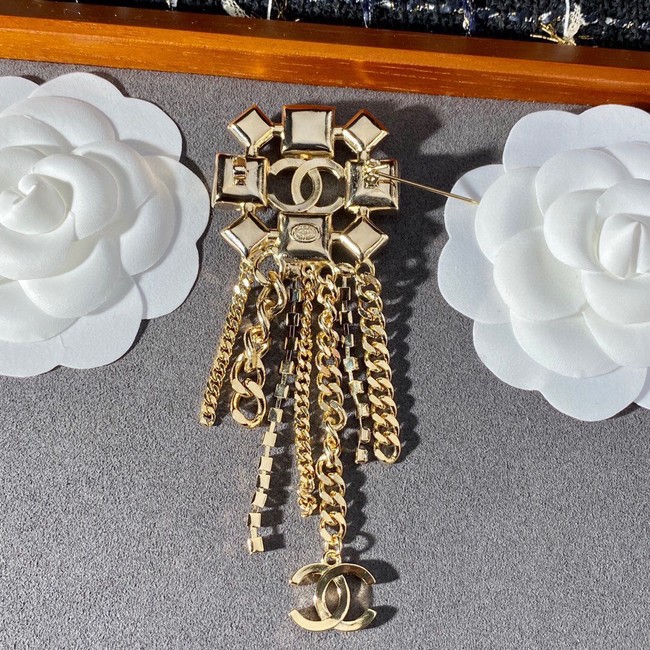 Chanel Brooch CE8540