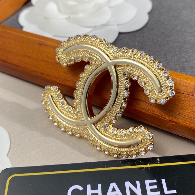 Chanel Brooch CE8545