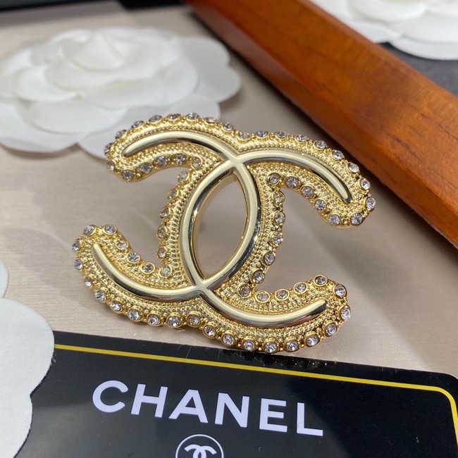 Chanel Brooch CE8545