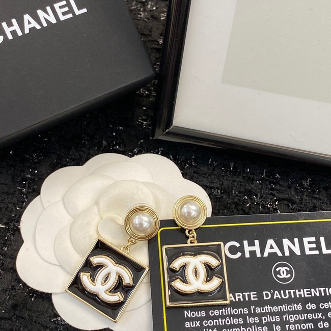 Chanel Earrings CE8514