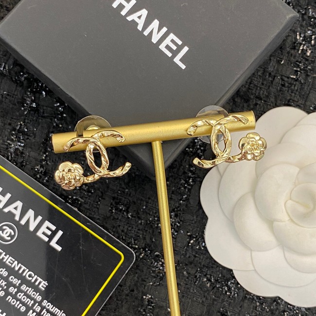 Chanel Earrings CE8517