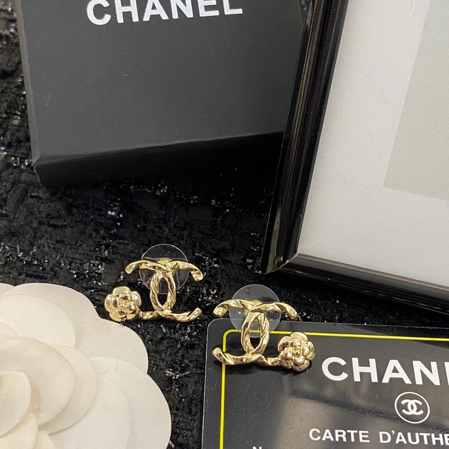 Chanel Earrings CE8517