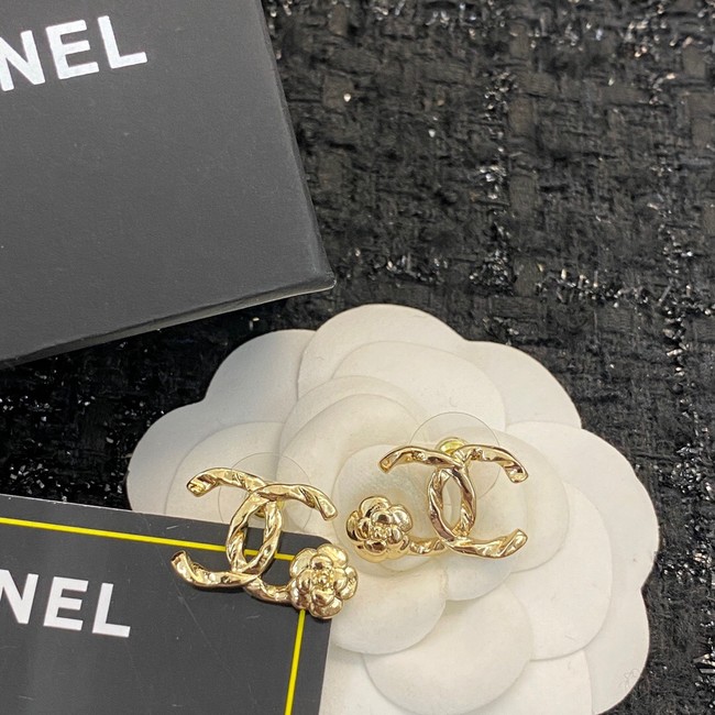 Chanel Earrings CE8517